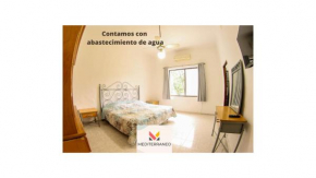 Recámara en zona residencial al sur de monterrey